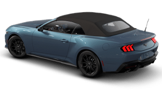 2026 Ford Mustang® External Image 3
